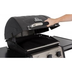 Broil King ROYAL 340 (824-263) Ψησταριά Υγραερίου (ΔΩΡΟ ΜΑΝΤΕΜΕΝΙΑ ΠΛΑΚΑ) Broil King ROYAL 340 (824-263) Ψησταριά Υγραερίου (ΔΩΡΟ ΜΑΝΤΕΜΕΝΙΑ ΠΛΑΚΑ)